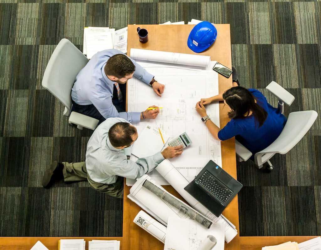 Optimización de costes en proyectos de arquitectura