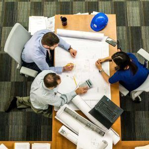 Optimización de costes en proyectos de arquitectura