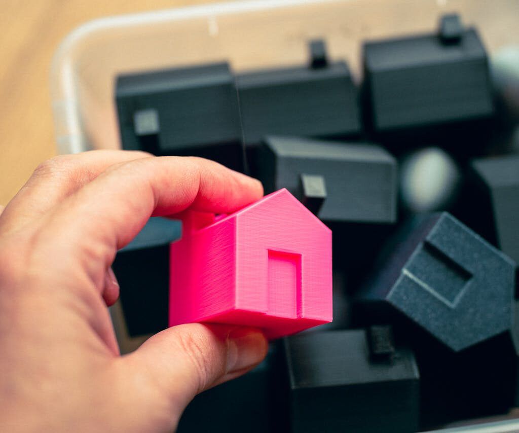 Plan seguridad mantenimiento inmuebles