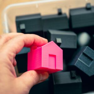Plan seguridad mantenimiento inmuebles