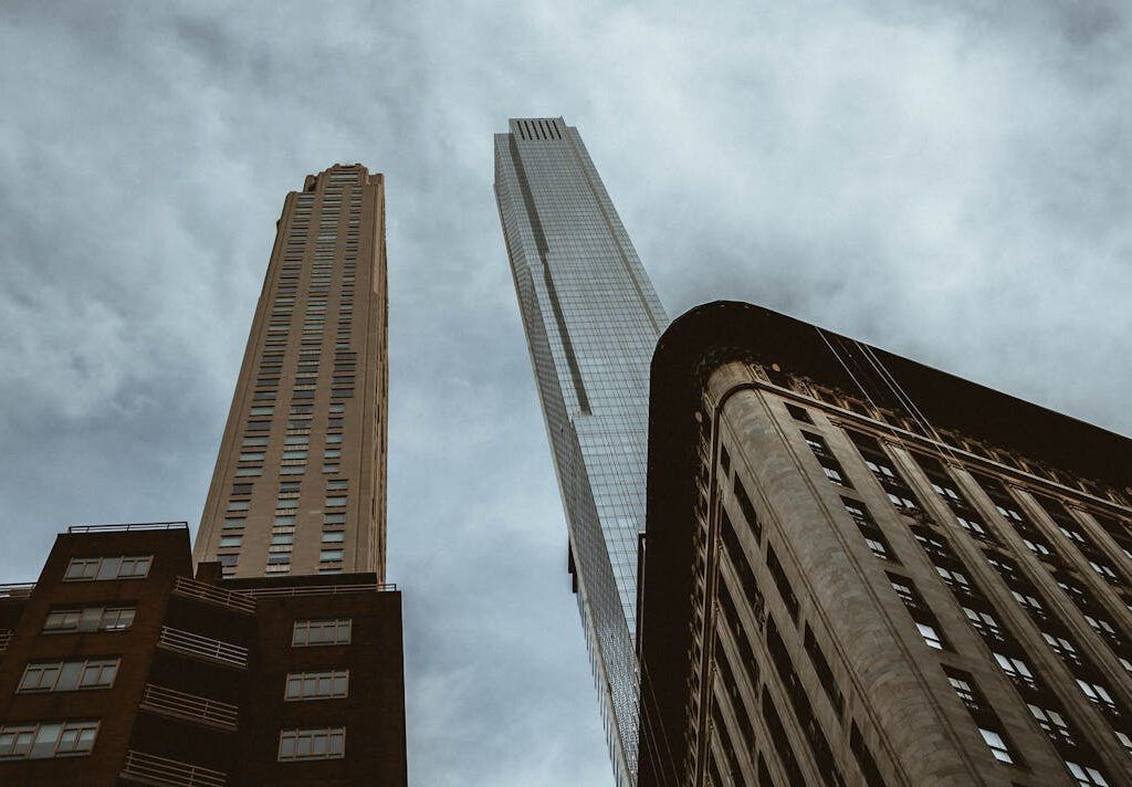 Reformas estructurales edificios antiguos