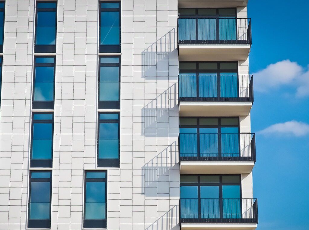Mantenimiento integral del edificio