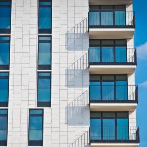 Mantenimiento integral del edificio