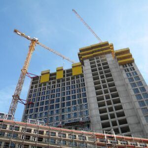 Beneficios de rehabilitar frente a construir de cero